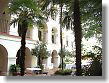 Spanish style hotel : La Mansion del Rio