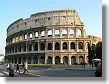Colosseo of Rome is coliseum 2,000 years before.