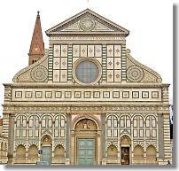 It is a Domenico Monastic Church bult in mid of 14th century.
