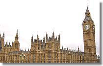 Name of Big Ben stems from the name of construction chief Benjamin Hall.