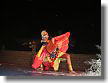 Ramayana is traditional dance in Java.
